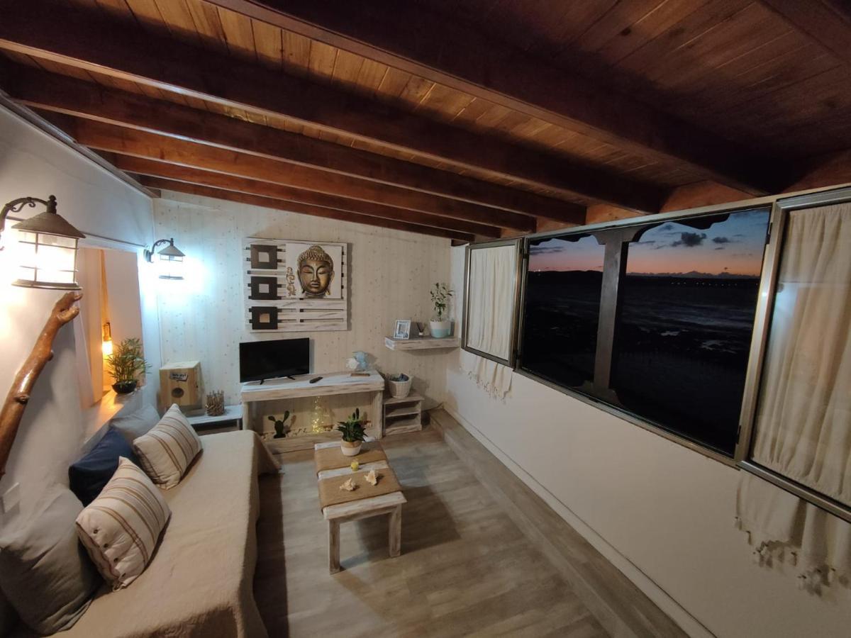 Gran Canaria Oasis La Guancha Gáldar エクステリア 写真