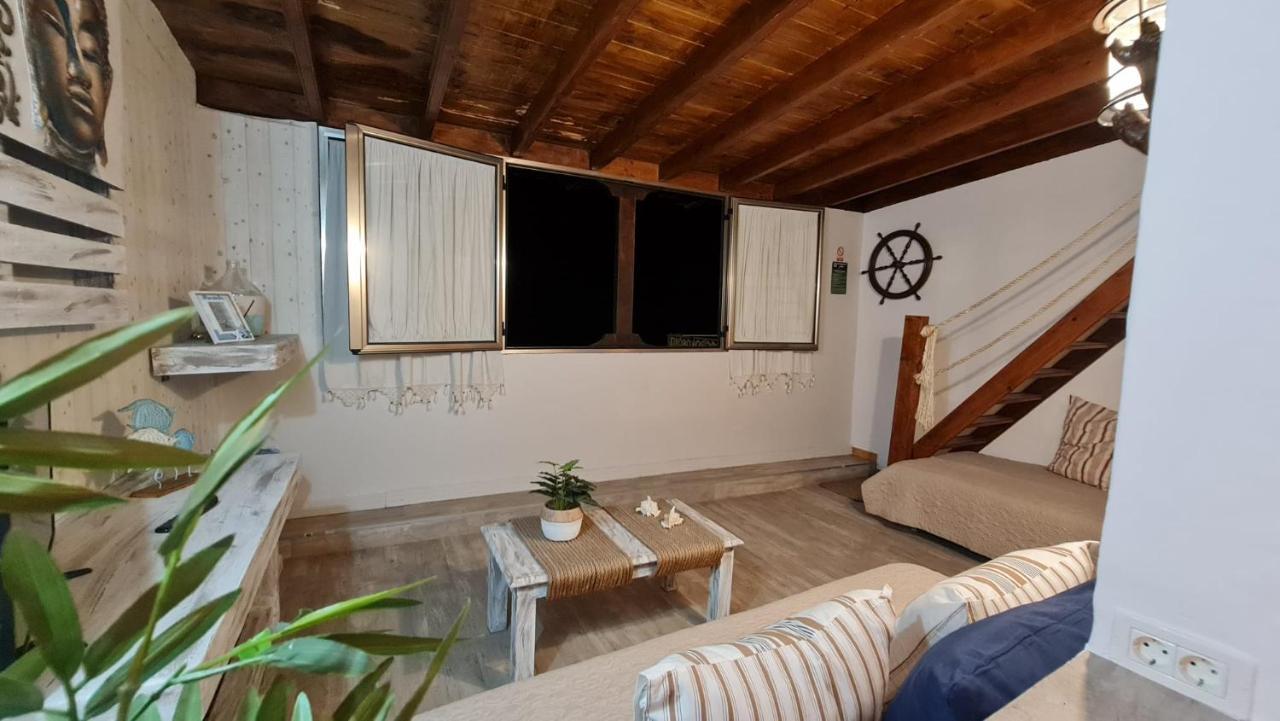 Gran Canaria Oasis La Guancha Gáldar エクステリア 写真