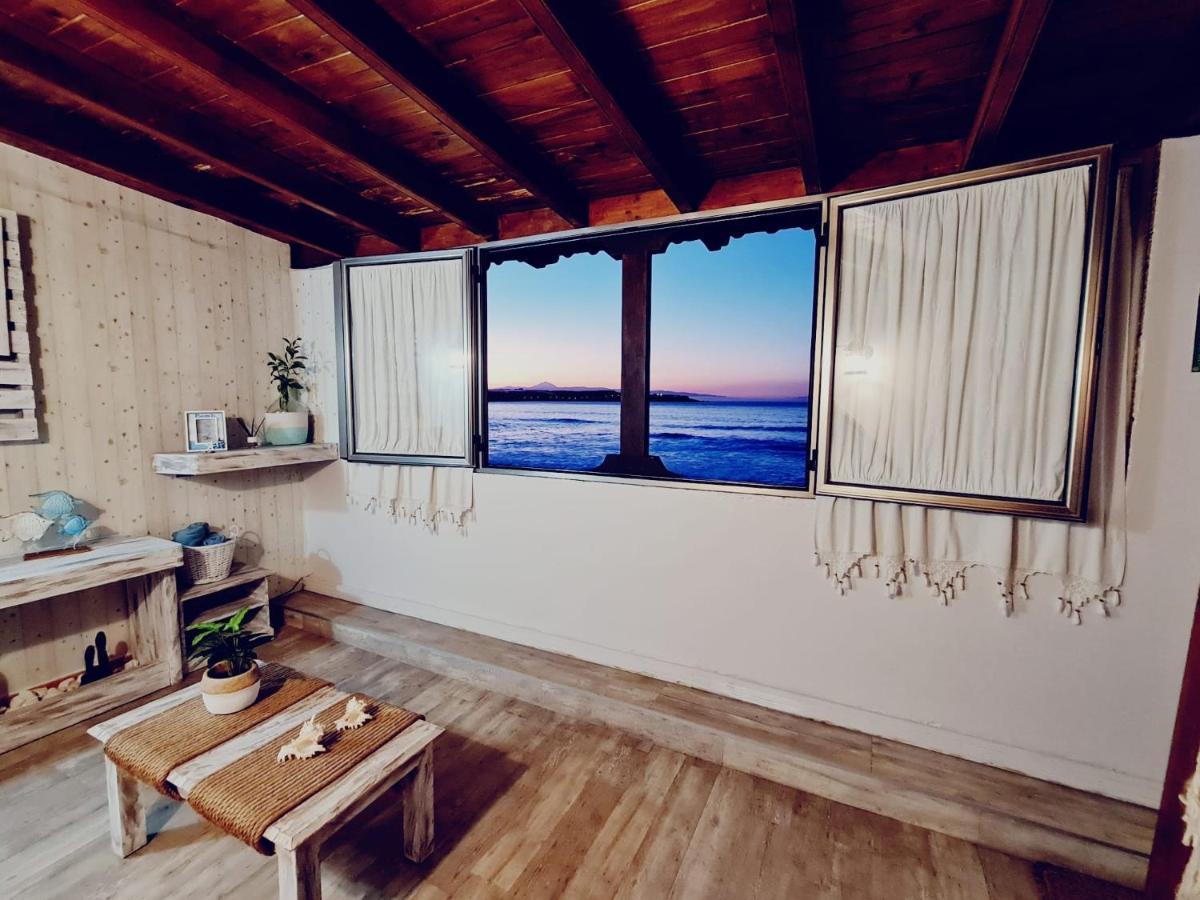 Gran Canaria Oasis La Guancha Gáldar エクステリア 写真