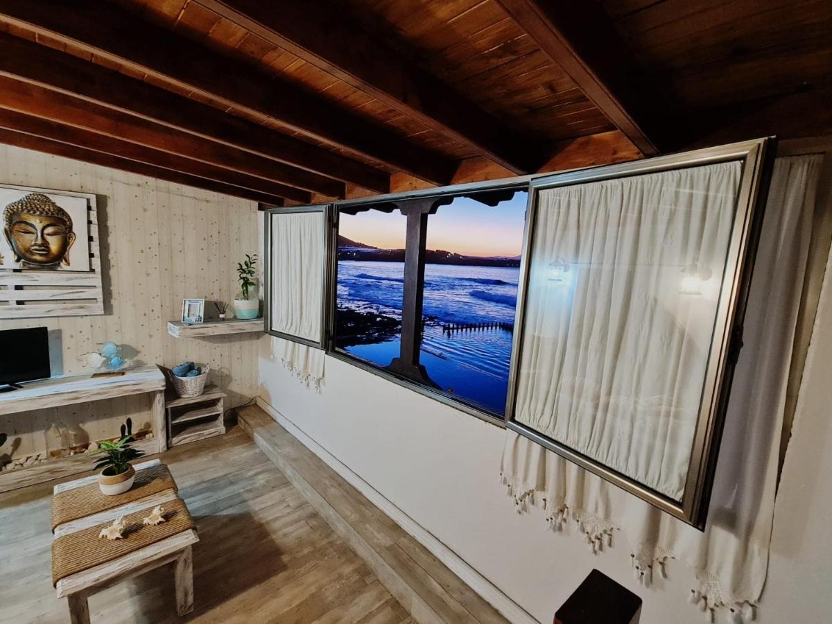 Gran Canaria Oasis La Guancha Gáldar エクステリア 写真