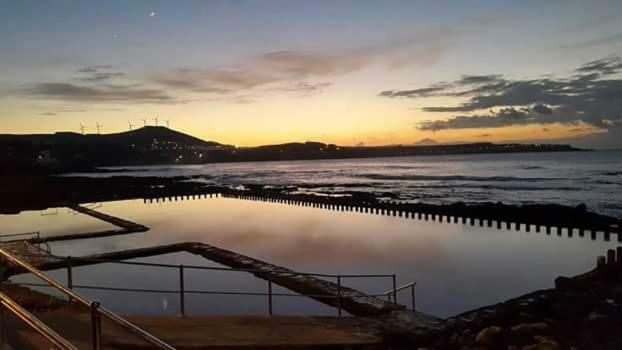 Gran Canaria Oasis La Guancha Gáldar エクステリア 写真